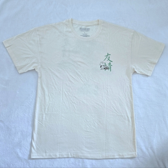 Peanuts🥜 "Friendship"🧑‍🤝‍🧑 Graphic Tee👕 - NWOT - Picture 6 of 12